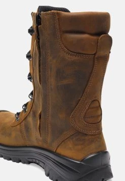 Vendre Diesel WOODKUT - Bottes boots et bottes rond homme -Boutique France Diesel 97edd3fe192a4958b080e6d575b44924
