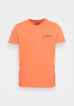 Diesel T DIEGOR C5 - T-shirt imprimé Prix Dynamité t-shirts & polos col rond homme -Boutique France Diesel 97ff2fc9e6c34029838704159dc7189a 2