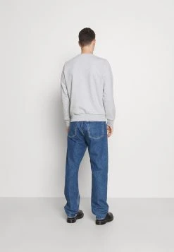 Diesel GIRK - Sweatshirt Prix Avantageux pulls et gilets col rond homme -Boutique France Diesel 981a12cfacbd43ebb8607501cffc5d58