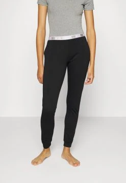 Prix Acceptable Diesel BABYX - Bas de pyjama pyjamas et nuisettes normale femme