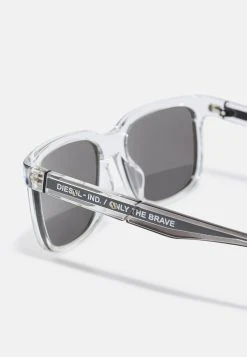 Prix Sacrifiés Diesel Lunettes de soleil rectangulaire homme -Boutique France Diesel 9842385eac5f46b2a0d28520678c133e