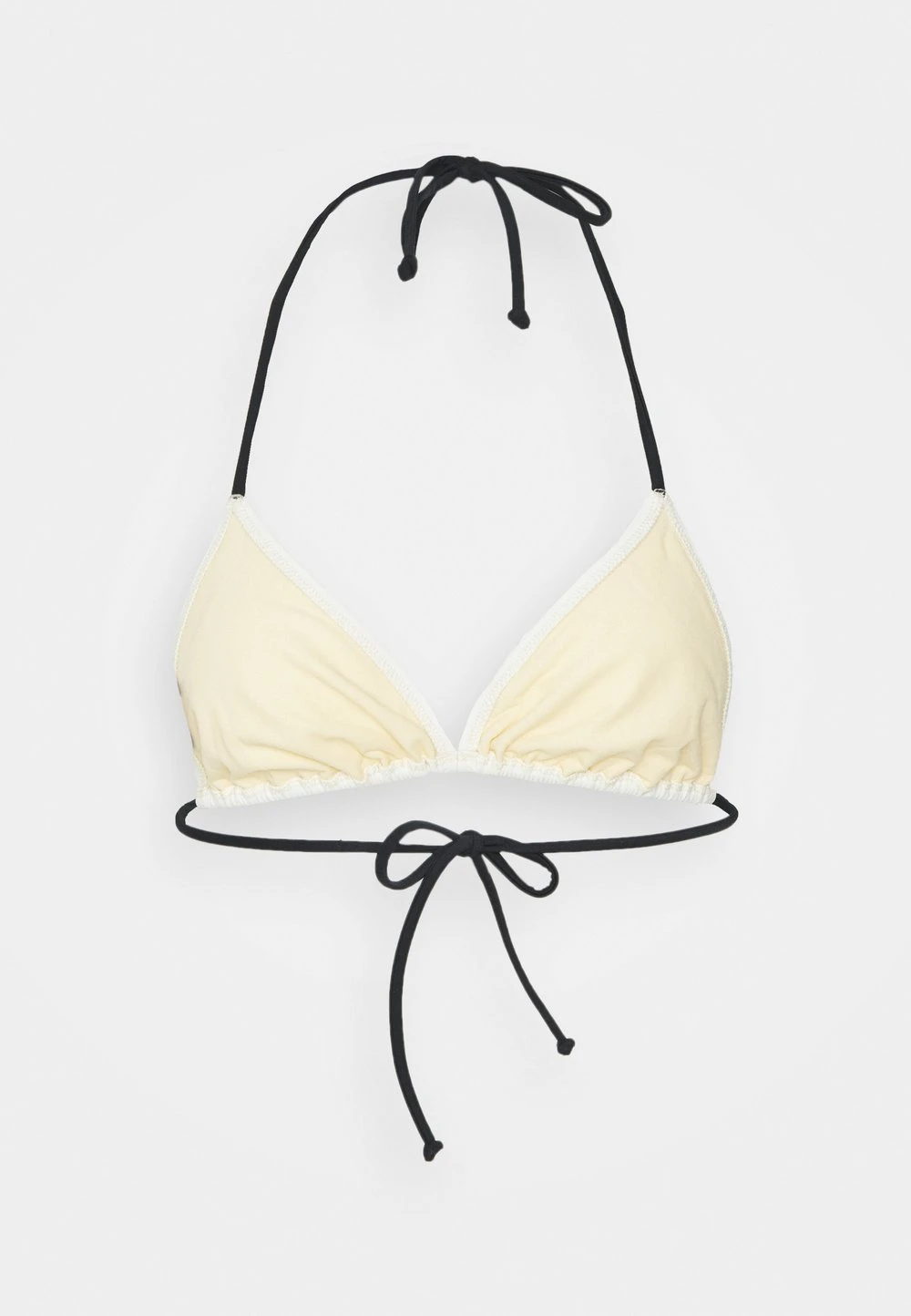 Diesel Petit Prix SEE - Haut de bikini maillots de bain sans armature femme 2 Diesel Petit Prix SEE - Haut de bikini maillots de bain sans armature femme – Image 2