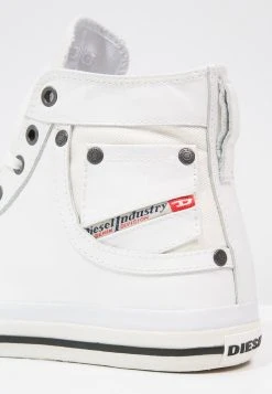 Diesel EXPOSURE I - Baskets montantes 50% Off De Vente sneakers rond homme -Boutique France Diesel 9863da691a594f13955ea7ae5f7f0718