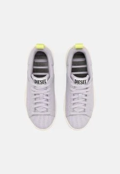 Diesel Haute Qualité S-CLEVER LACE - Baskets basses sneakers rond femme 12 Diesel Haute Qualité S-CLEVER LACE - Baskets basses sneakers rond femme -Boutique France Diesel 988bea23c1d944e8922f902655cb8125