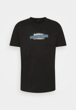 Diesel Qualité Garantie T-DIEGOS-X40 - T-shirt imprimé t-shirts col rond homme -Boutique France Diesel 98a19f4779f44ebc876b16d84f7849c2