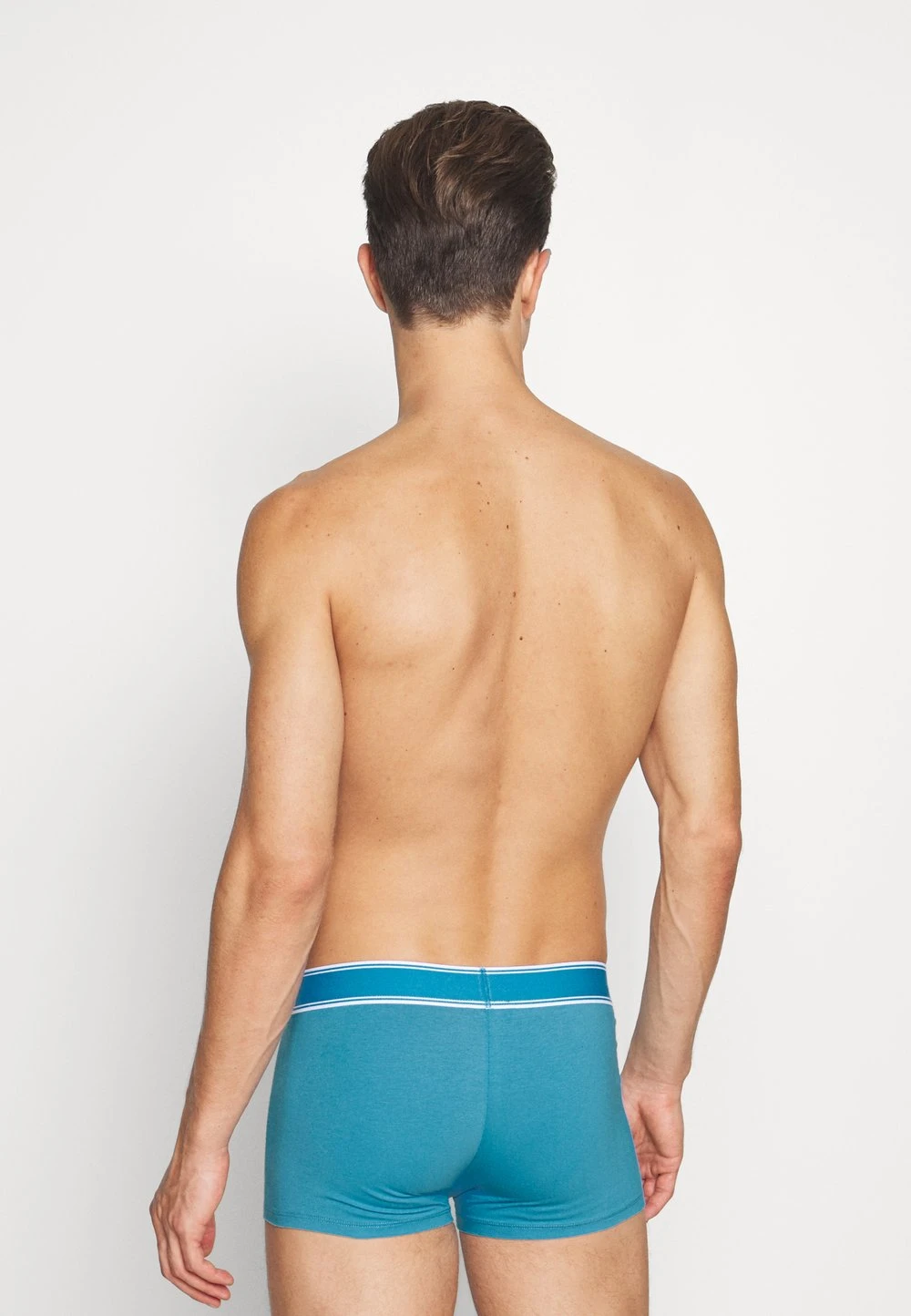 Qualité Fiable Diesel UMBX SHAWN 3 PACK - Shorty sous-vêtements normale homme 2 Qualité Fiable Diesel UMBX SHAWN 3 PACK - Shorty sous-vêtements normale homme – Image 2