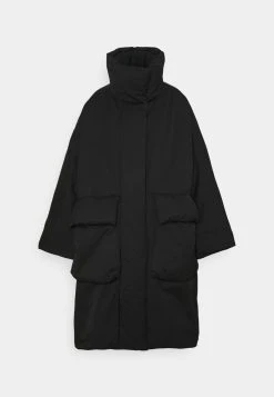 Diesel Prix Accessible W-THEA - Veste d'hiver manteaux col doublé female -Boutique France Diesel 98cae74afad1426aaf773a4133b9831d