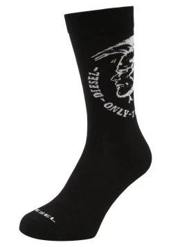Diesel RAY SOCKS 3PACK - Chaussettes Prix Ourlé sous-vêtements & chaussettes chiné homme -Boutique France Diesel 98d186d1510f45e0918357b9e39188db