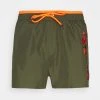 Diesel Prix Dégriffé BMBX-SANDY 2.017 - Short de bain maillots de bain normale homme