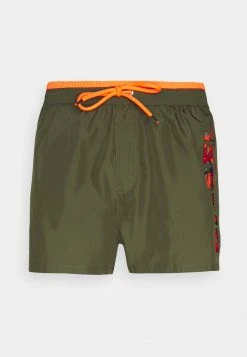 Diesel Prix Dégriffé BMBX-SANDY 2.017 - Short de bain maillots de bain normale homme