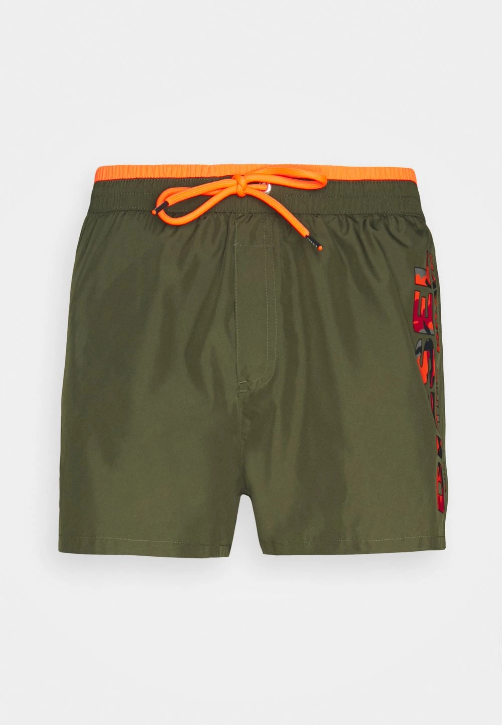 Diesel Prix Dégriffé BMBX-SANDY 2.017 - Short de bain maillots de bain normale homme 1 Diesel Prix Dégriffé BMBX-SANDY 2.017 - Short de bain maillots de bain normale homme