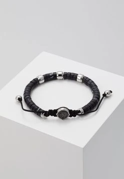 Diesel BEADS - Bracelet Marchandise de première qualité montres et bijoux noeuds male -Boutique France Diesel 990859c3b517416faad89109c43a9d7a