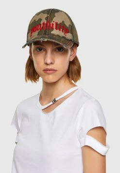 Diesel T-shirt basique Prix Gelé t-shirts et tops col rond femme -Boutique France Diesel 990f2e64038e46edaad91eaa5d4bb2cb