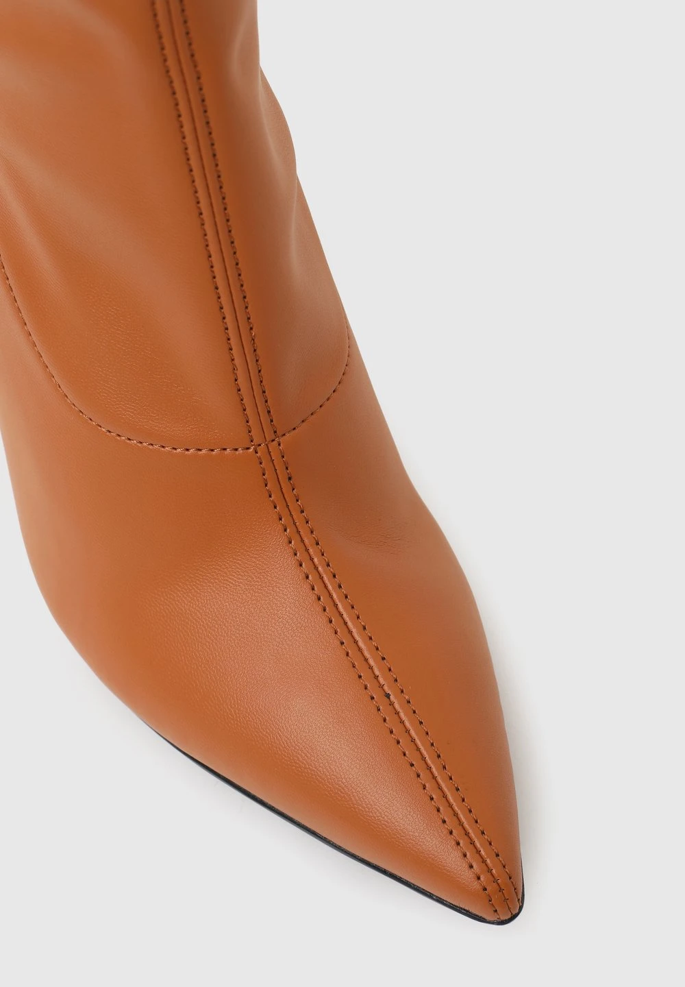 Diesel Réduction Bottines à talons hauts chaussures à talons pointu femme 4 Diesel Réduction Bottines à talons hauts chaussures à talons pointu femme – Image 4