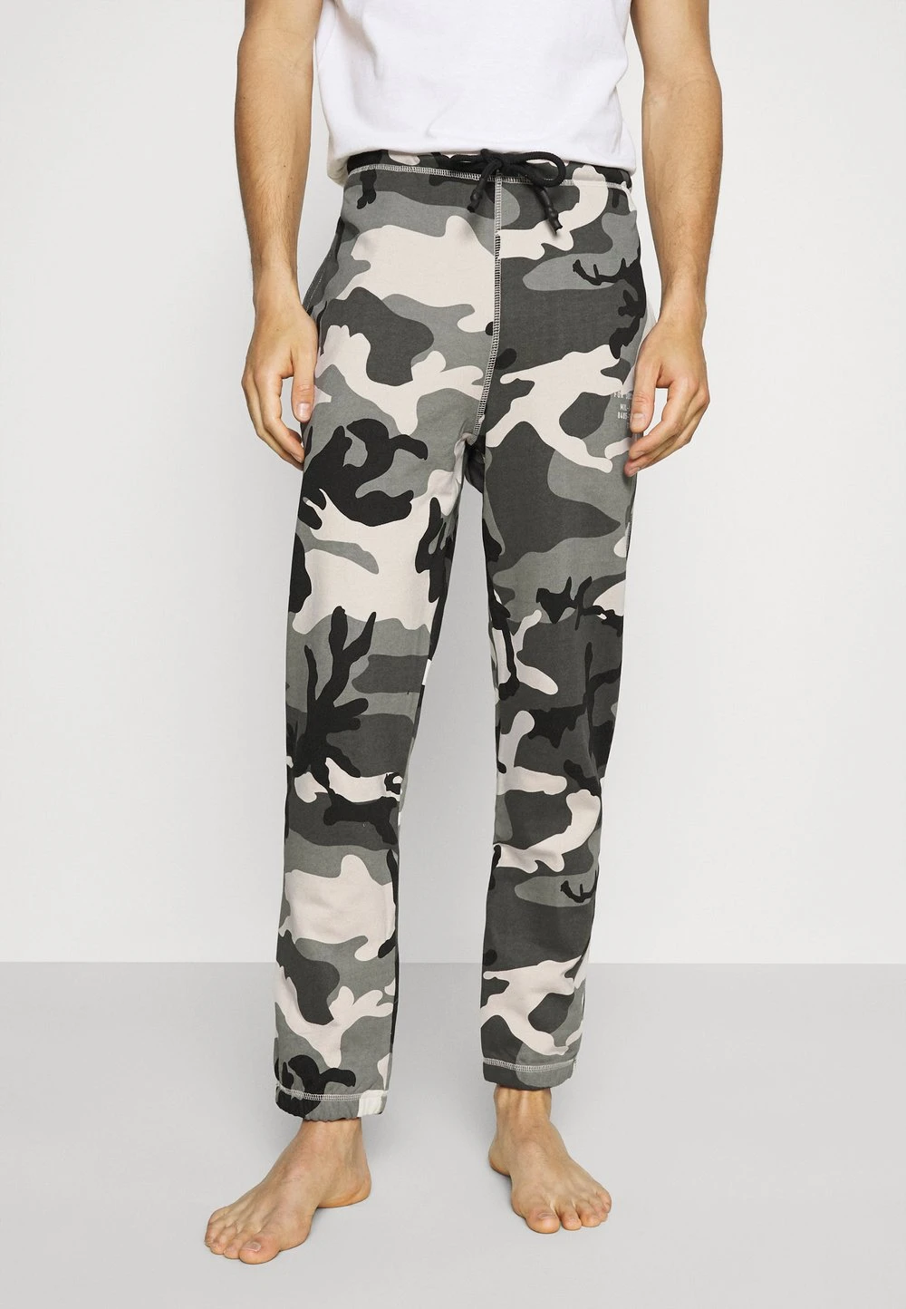 Diesel UMLB-PETER TROUSERS - Bas de pyjama Prix Accessible pyjamas normale homme 1 Diesel UMLB-PETER TROUSERS - Bas de pyjama Prix Accessible pyjamas normale homme