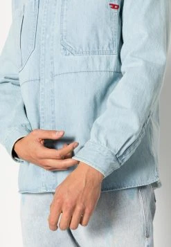 Prix Légers Diesel Chemise chemises col kent male -Boutique France Diesel 99a48a1fca0e4cf5959fbb3112b9e256