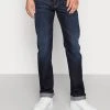 Qualité Garantie Diesel D-MIHTRY - Jean droit jeans normale homme