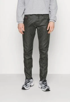 Prix Équitable Diesel D-STRUKT-A-SP2 - Jean slim jeans normale homme