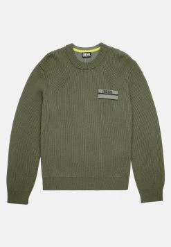 Prix Distinctifs Diesel K-BIRMIN - Pullover pulls et gilets col rond homme