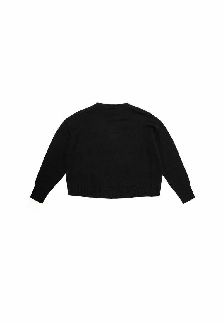 Diesel Prix Raisonnable Sweatshirt pulls et gilets col rond enfant 3 Diesel Prix Raisonnable Sweatshirt pulls et gilets col rond enfant – Image 3