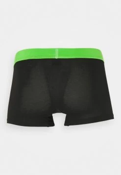 Diesel Prix Ourlé UMBX-DAMIENTHREEPACK 3 PACK - Shorty sous-vêtements normale homme -Boutique France Diesel 9a6d9fb71940412795e560a8d894c1d4