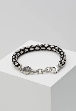 Diesel Prix Refroidis STACKABLES - Bracelet montres et bijoux mousqueton male -Boutique France Diesel 9a6ee10841ef4a88b841d42378c30ce5