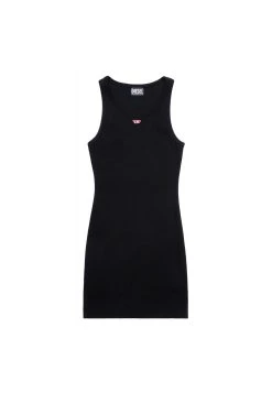 Diesel Robe pull Prix Imbattable robes col rond femme -Boutique France Diesel 9a8ed73f5864471288cc5853743318ae