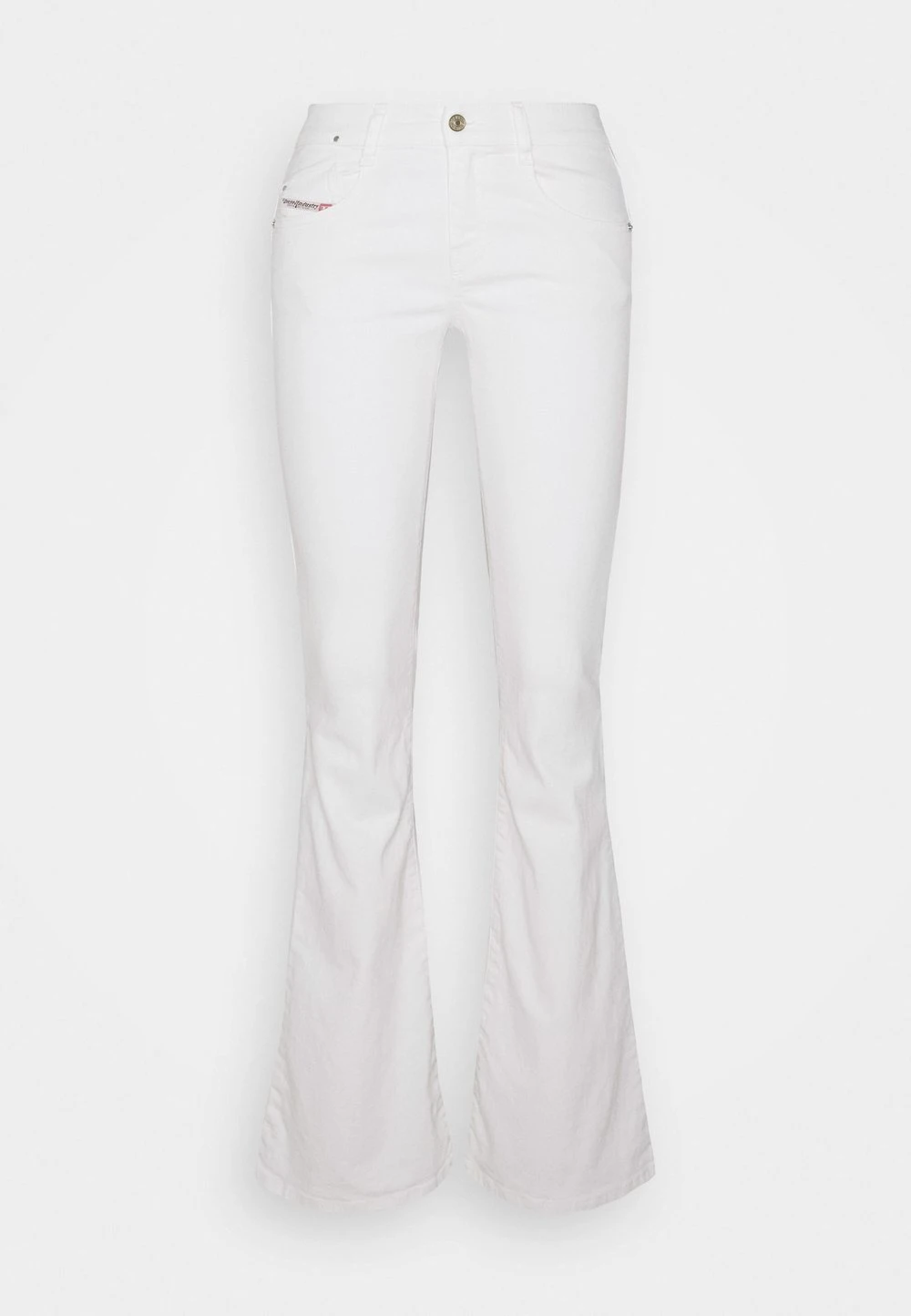 Diesel Promos D-EBBEY - Jean bootcut jeans basse femme 8 Diesel Promos D-EBBEY - Jean bootcut jeans basse femme – Image 8