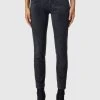 Diesel Prix Refroidis BABHILA - Jean slim jeans haute femme