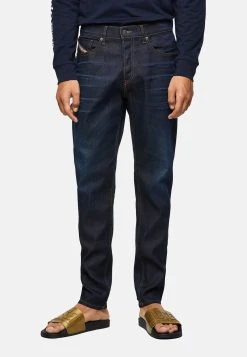 Prix Cassé Diesel D FINING 09A45 - Jeans fuselé normale homme