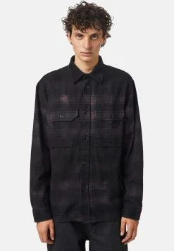 Diesel S-JESS-DIP - Chemise Prix Acceptable chemises col kent homme