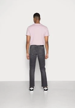 Discount En Ligne Diesel D-VIKER - Jean droit jeans normale male -Boutique France Diesel 9b3c96666cb1439f9e4ee52b4fbec96b