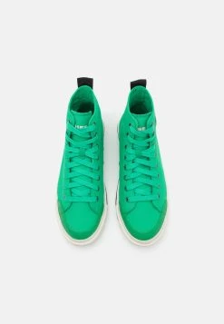 Diesel S-ASTICO MID CUT - Baskets montantes Vendre sneakers rond male -Boutique France Diesel 9b49d95124954dad8bdcc5a0da6fa0fe