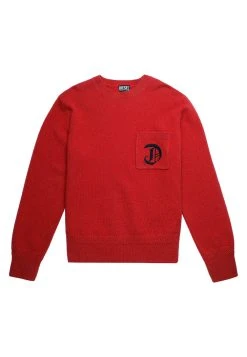 Diesel K-BOSTON - Pullover Prix Incroyables pulls et gilets col rond homme 10 Diesel K-BOSTON - Pullover Prix Incroyables pulls et gilets col rond homme -Boutique France Diesel 9b4d1e0ad45248ba8f26592edff52563 1