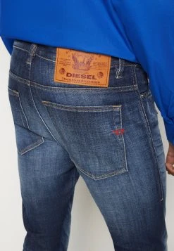 Diesel D AMNY Y - Jeans Skinny Prix Légers normale male -Boutique France Diesel 9b649bd8e3924355940fb50e31160c6c