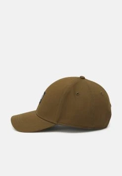 Diesel CONDI-MAX-A UNISEX - Casquette Prix Imbattable casquettes, chapeaux et bonnets couleur unie -Boutique France Diesel 9b80ddc7c11b4fac9ea63a78ce2d7230