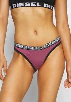 Bon Rapport Coût-Efficacité Diesel STARS 3 PACK - String lingerie normale femme -Boutique France Diesel 9b8d60e1a96c4f31ac351efbdc0604fb