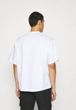 Diesel T-BALM - T-shirt imprimé Prix Préférentiel t-shirts col rond homme -Boutique France Diesel 9b9a5bc3c39f46868347b7f1a95f4372