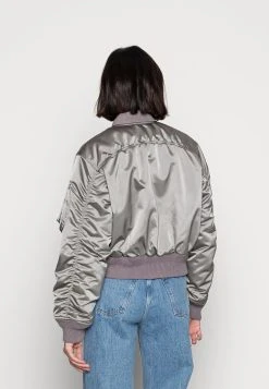 Diesel Prix Distinctifs G-ALMA - Blouson Bomber vestes & blazers col officier female -Boutique France Diesel 9bcfba0524644201bb3c10539099d2db