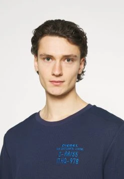 Prix De Rêve Diesel WILLY - Pullover pulls et gilets col rond homme -Boutique France Diesel 9bd89d5c76b141fb859c6c69c9fa93f3