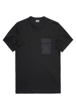 Diesel T-HAIM - T-shirt imprimé Authentique 100% t-shirts & polos col rond homme -Boutique France Diesel 9c0ca38c8e49489e994c85afcb049ae5 1