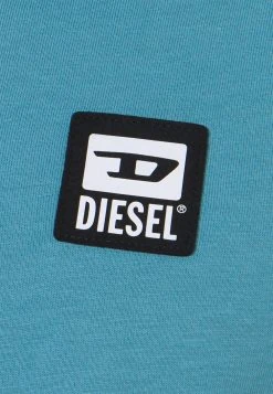 Diesel DIEGOS - T-shirt basique Prix Dégriffé t-shirts col rond male 15 Diesel DIEGOS - T-shirt basique Prix Dégriffé t-shirts col rond male -Boutique France Diesel 9c186a53cd45455daacebcf2252506d8