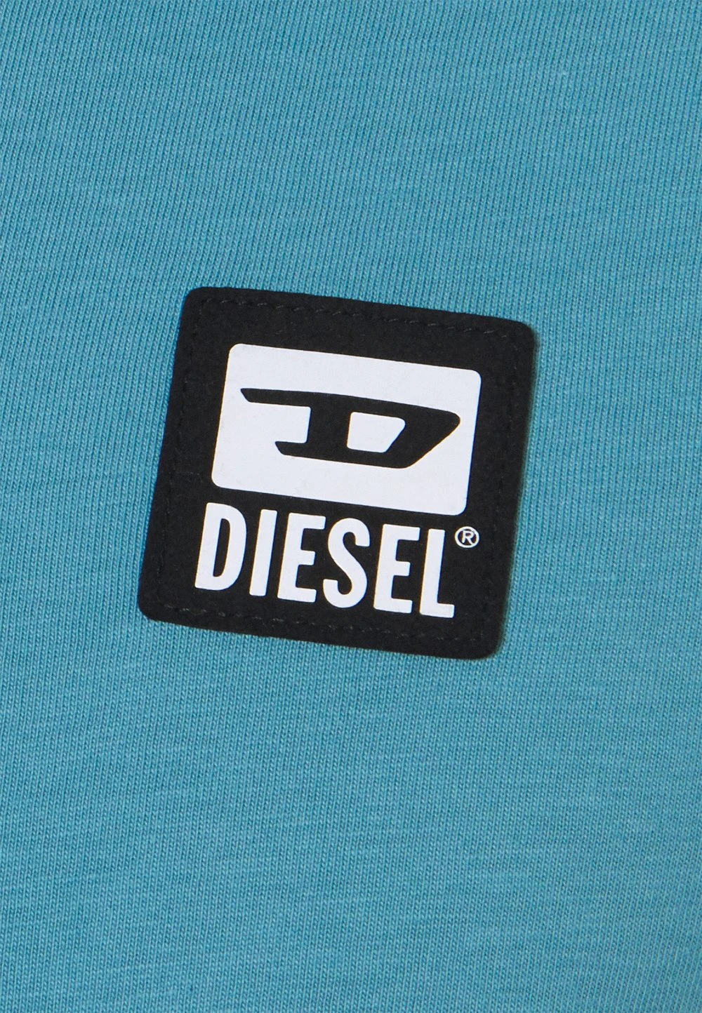 Diesel DIEGOS - T-shirt basique Prix Dégriffé t-shirts col rond male 3 Diesel DIEGOS - T-shirt basique Prix Dégriffé t-shirts col rond male – Image 3