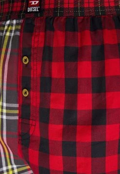 Diesel ROBBS - Caleçon Prix Réduit sous-vêtements & chaussettes normale homme -Boutique France Diesel 9c313b7201114f2bad057a8167064af5