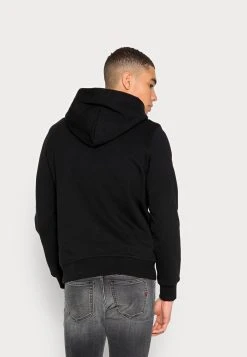 Diesel GINN HOOD - Sweat à capuche Prix De Rêve sweats & hoodies homme -Boutique France Diesel 9c4424f5f25d48e2ad7421c6ff765787