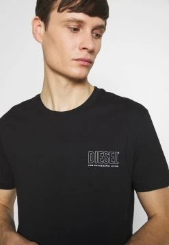 Diesel Prix Jamais Vus JAKE - T-shirt imprimé t-shirts col rond homme -Boutique France Diesel 9ca517d683a04d0fb086ed89aeb9da04