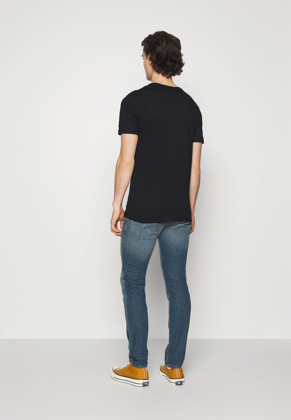 Diesel Prix Discount THOMMER-X - Jean slim jeans normale 3 Diesel Prix Discount THOMMER-X - Jean slim jeans normale – Image 3