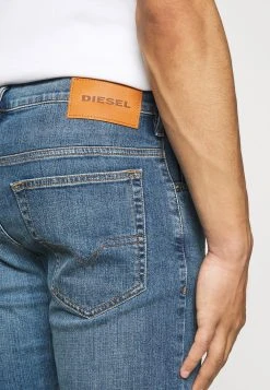 Authentique 100% Diesel D YENNOX - Jean slim jeans normale male -Boutique France Diesel 9d2f3f69ebdd4fa188c48f4f51fc8cb3