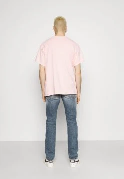 Diesel Prix Aimable D-KRAS-X - Jean droit jeans normale male -Boutique France Diesel 9d308c5cf3134796ac36d2d14ee9b2ea