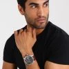 Diesel Prix Équitable Montre à aiguilles montres et bijoux boucle ardillon homme